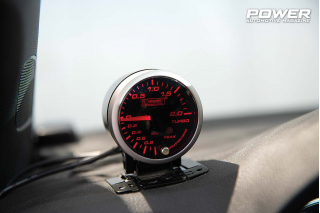 Budget Test: VW Polo GTI 1.8TSI Gen III 251Ps